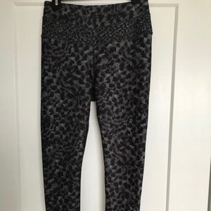 EUC Calia Leggings Size M